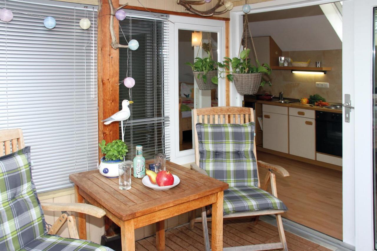 Trettachblick Ferienwohnungen Oberstdorf Luaran gambar